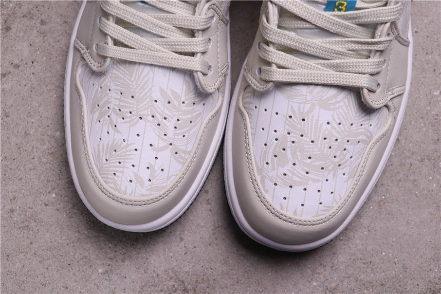 31USD Air Jordan 1 Low SE CK3022-107 36-46