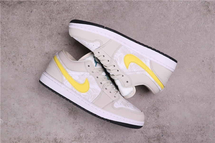 31USD Air Jordan 1 Low SE CK3022-107 36-46