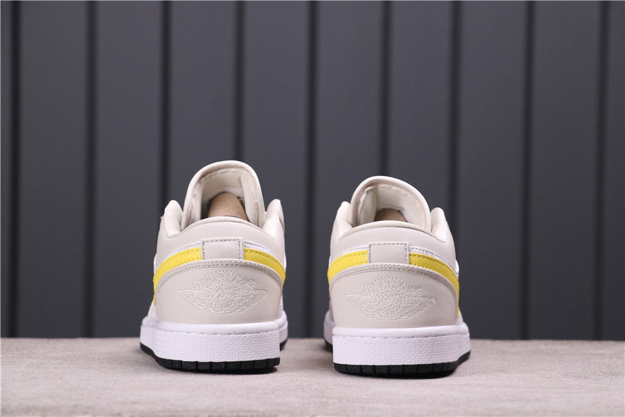 31USD Air Jordan 1 Low SE CK3022-107 36-46