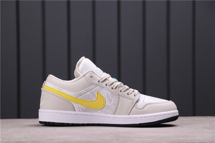 31USD Air Jordan 1 Low SE CK3022-107 36-46