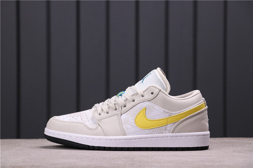 31USD Air Jordan 1 Low SE CK3022-107 36-46
