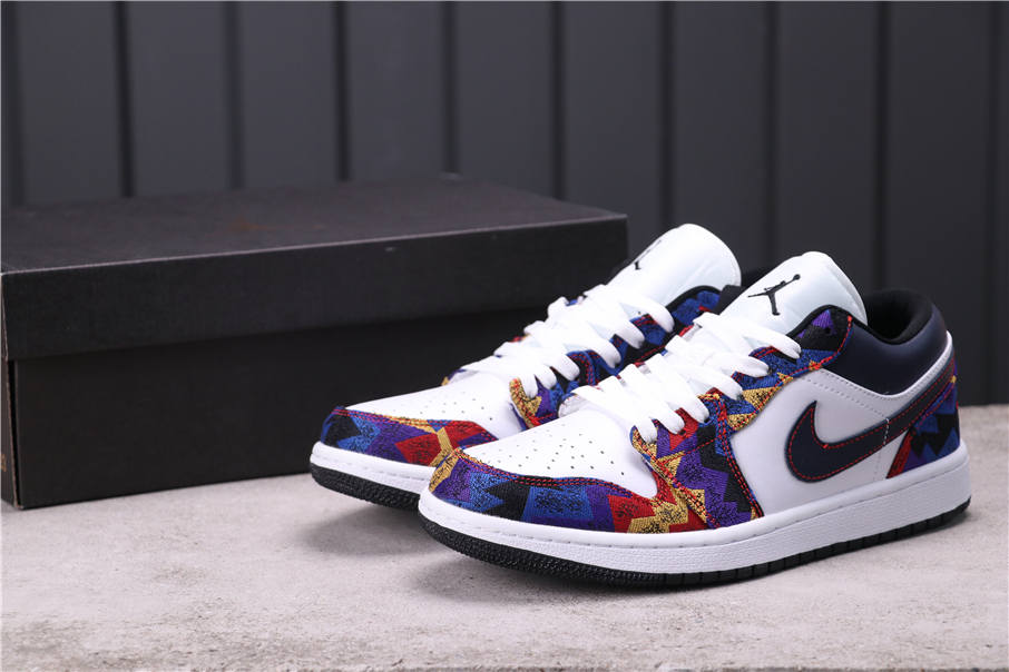 31USD Air Jordan 1 Low Sweater CZ8659-100 36-46