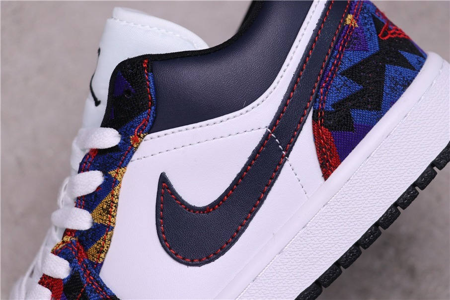 31USD Air Jordan 1 Low Sweater CZ8659-100 36-46