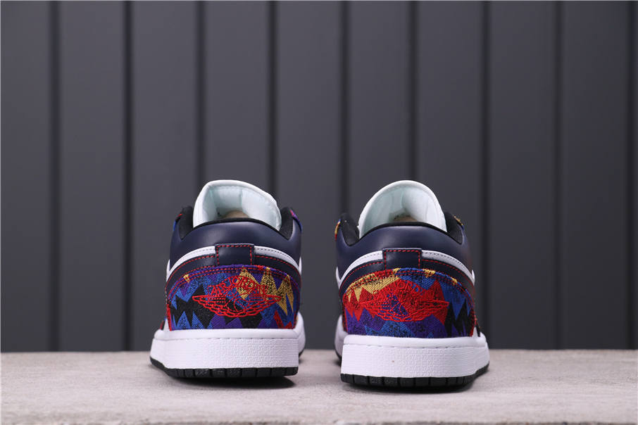 31USD Air Jordan 1 Low Sweater CZ8659-100 36-46