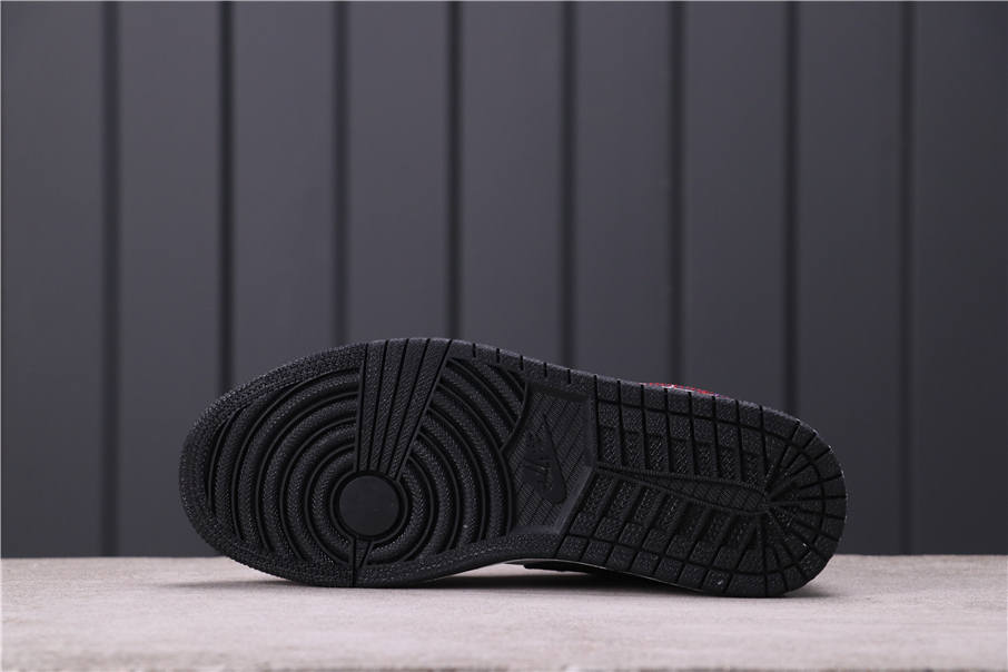 31USD Air Jordan 1 Low Sweater CZ8659-100 36-46