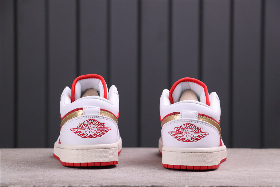 36USD AJ1 Air Jordan 1 Low Court Purple DJ5186-100 Size 36-46