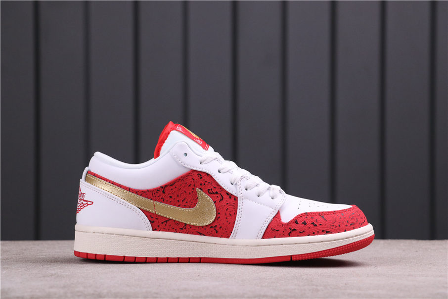 36USD AJ1 Air Jordan 1 Low Court Purple DJ5186-100 Size 36-46