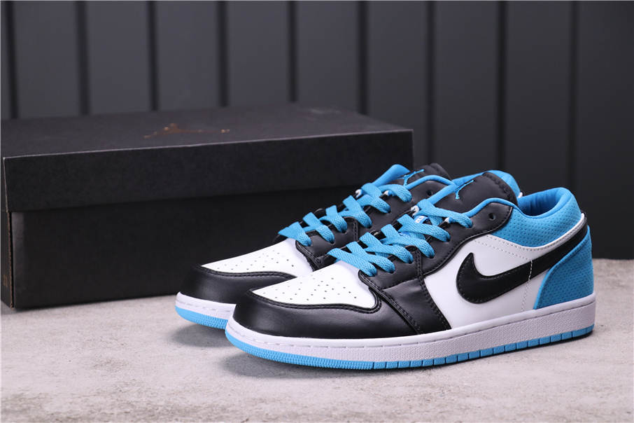 36USD Air Jordan 1 low CK3022-004 36-45