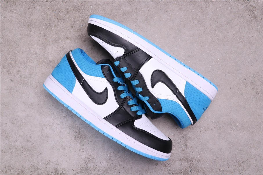 36USD Air Jordan 1 low CK3022-004 36-45
