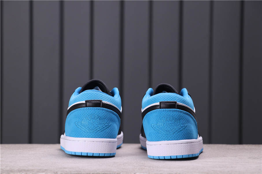 36USD Air Jordan 1 low CK3022-004 36-45