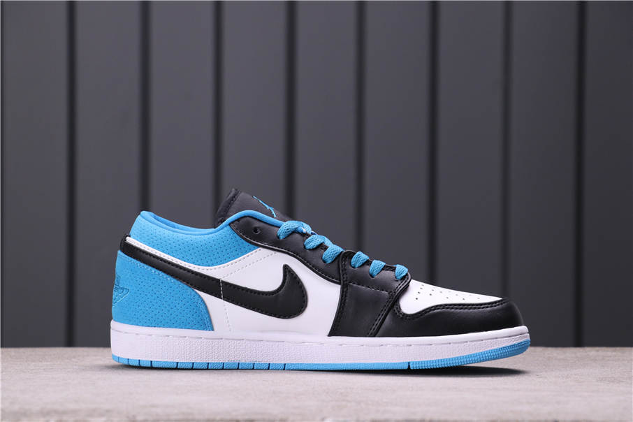 36USD Air Jordan 1 low CK3022-004 36-45
