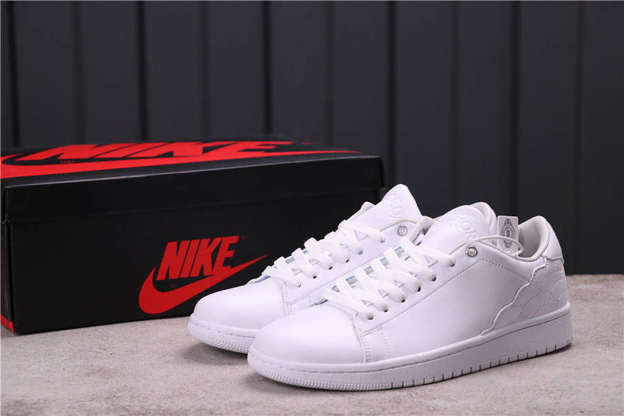 $40 Air Jordan 1 Low CR9868-100 Size 36-45