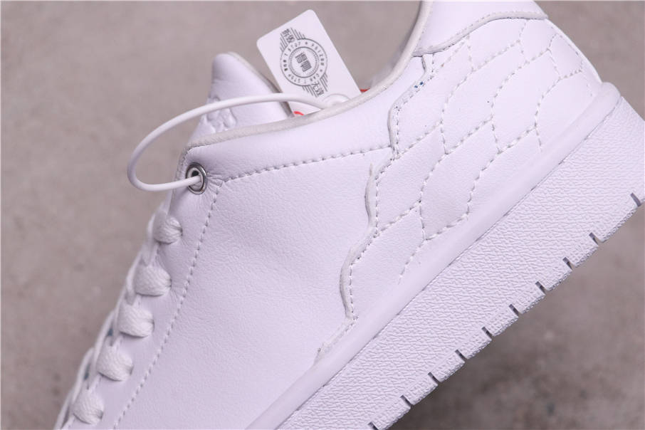 $40 Air Jordan 1 Low CR9868-100 Size 36-45
