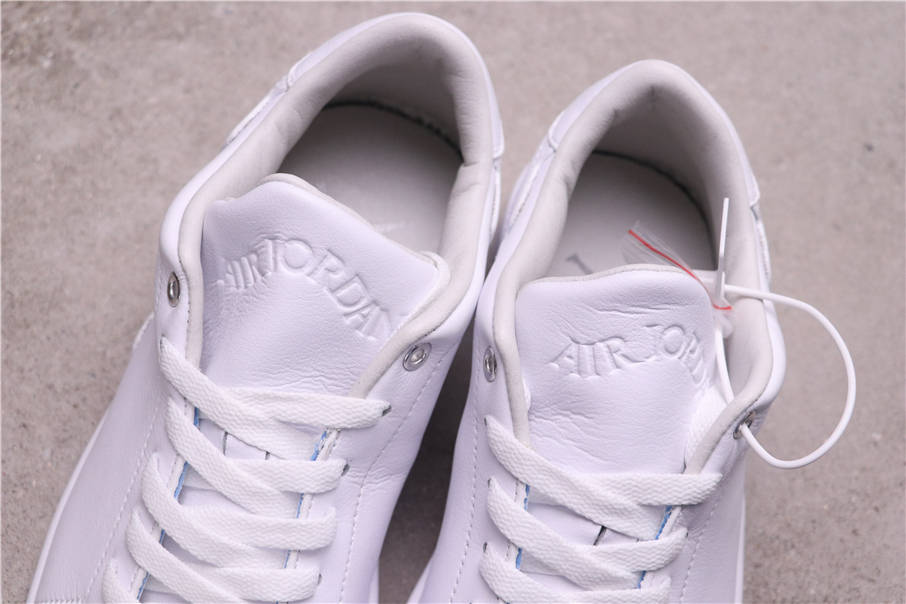 $40 Air Jordan 1 Low CR9868-100 Size 36-45