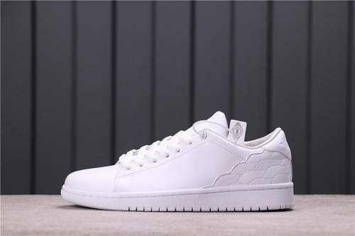 $40 Air Jordan 1 Low CR9868-100 Size 36-45