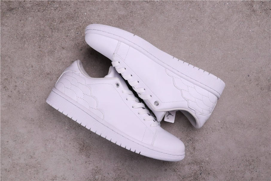 $40 Air Jordan 1 Low CR9868-100 Size 36-45