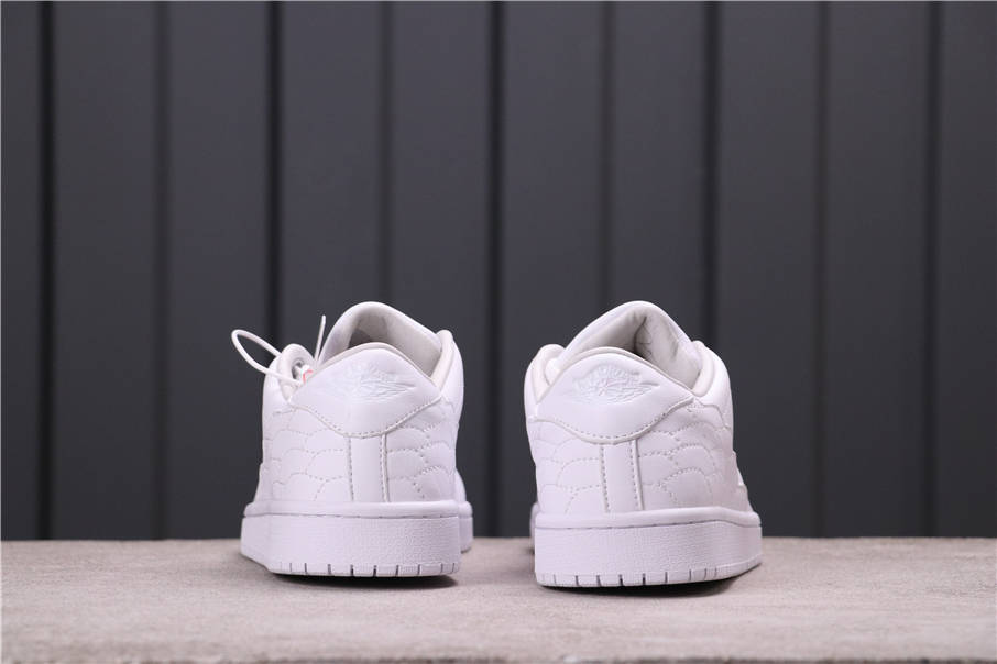 $40 Air Jordan 1 Low CR9868-100 Size 36-45