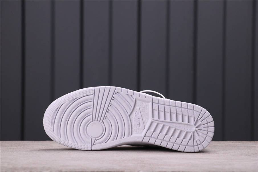 $40 Air Jordan 1 Low CR9868-100 Size 36-45