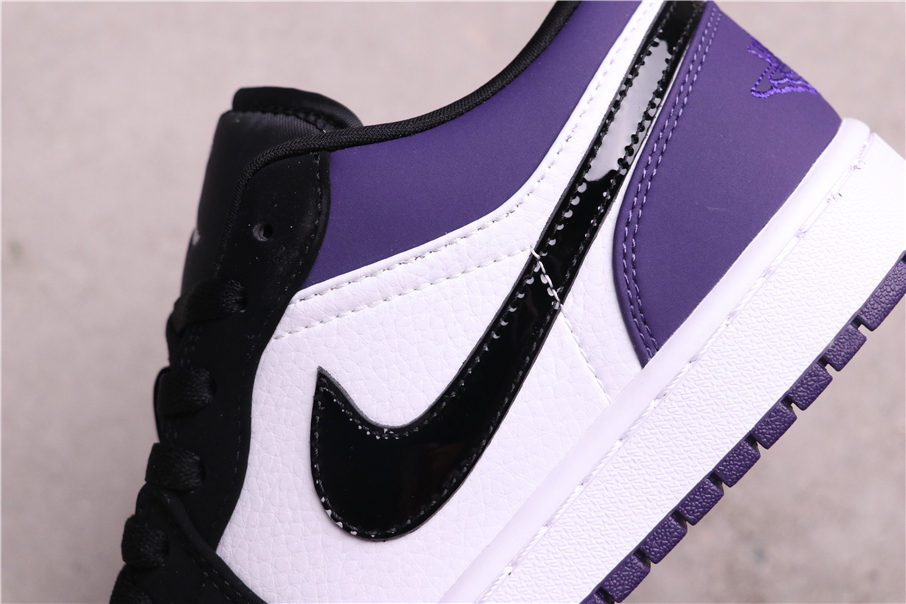 40USD AJ1 Air Jordan 1 LowCourt Purple 553558-125 Size 40-46 40USD AJ1 Air Jordan 1 LowCourt Purple 553558-125 Size 40-46