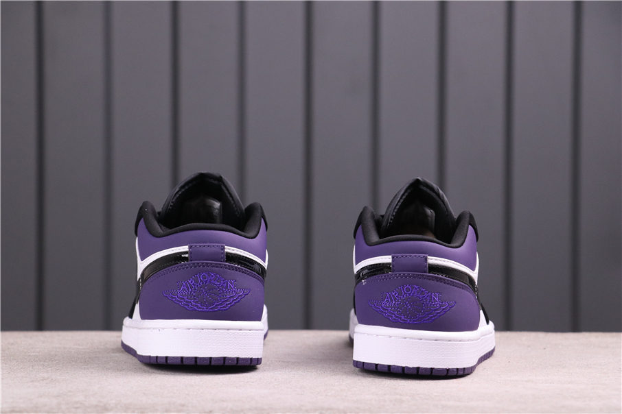 40USD AJ1 Air Jordan 1 LowCourt Purple 553558-125 Size 40-46 40USD AJ1 Air Jordan 1 LowCourt Purple 553558-125 Size 40-46