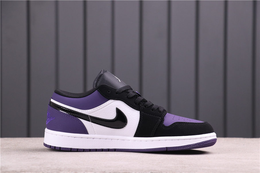 40USD AJ1 Air Jordan 1 LowCourt Purple 553558-125 Size 40-46 40USD AJ1 Air Jordan 1 LowCourt Purple 553558-125 Size 40-46
