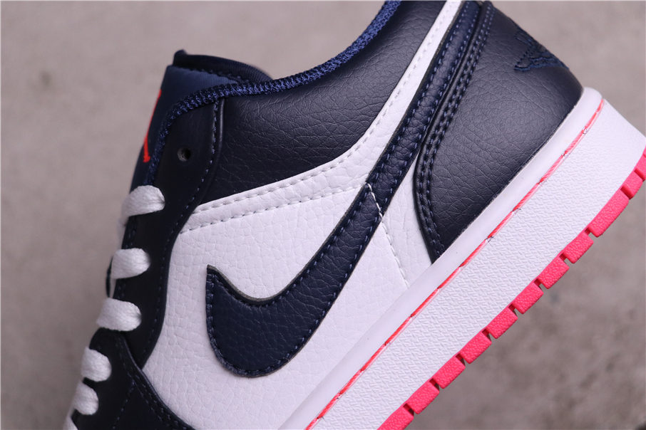 40USD AJ1 Air Jordan 1 low RELEASING IN OBSIDIAN AND EMBER GLOW 553558 40USD AJ1 Air Jordan 1 low RELEASING IN OBSIDIAN AND EMBER GLOW 553558