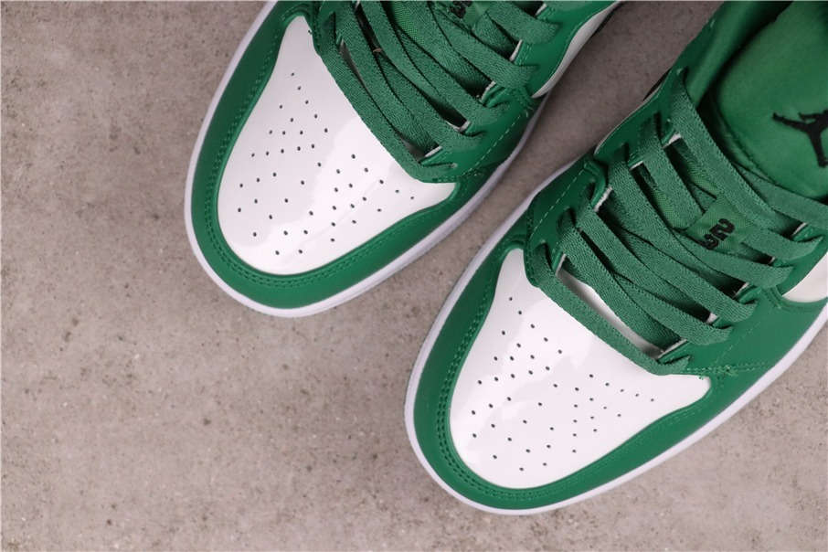 40USD Air Jordan 1 Low 553560-301 39-45