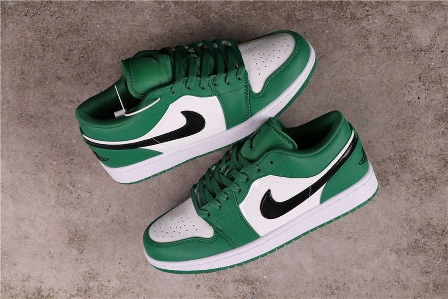 40USD Air Jordan 1 Low 553560-301 39-45