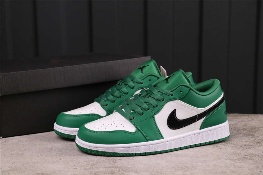40USD Air Jordan 1 Low 553560-301 39-45