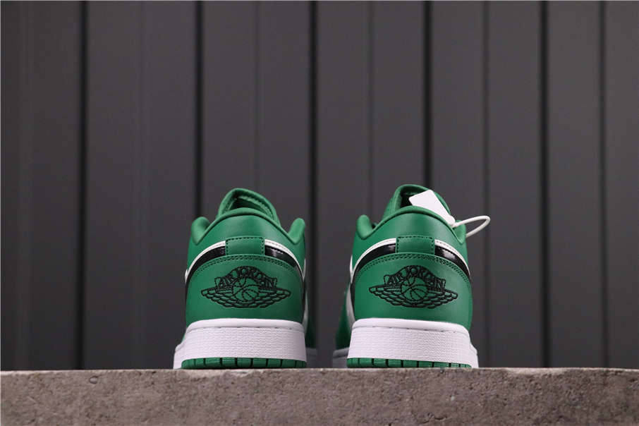 40USD Air Jordan 1 Low 553560-301 39-45