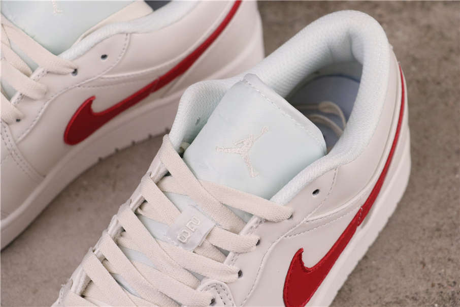 40USD Air Jordan 1 Low BHM AQ9941-161 39-45
