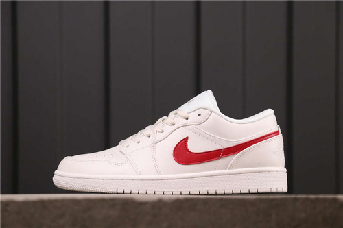 40USD Air Jordan 1 Low BHM AQ9941-161 39-45