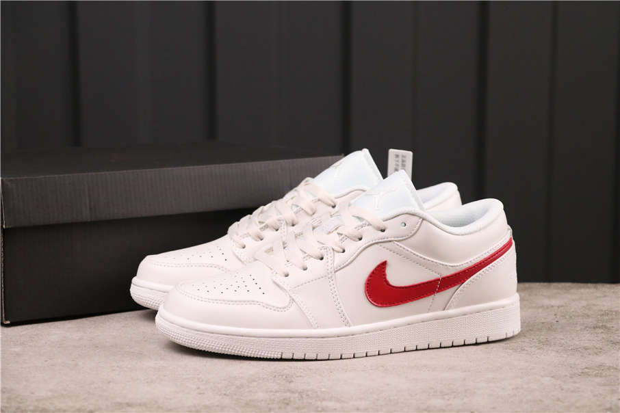 40USD Air Jordan 1 Low BHM AQ9941-161 39-45