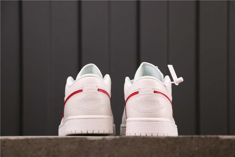 40USD Air Jordan 1 Low BHM AQ9941-161 39-45