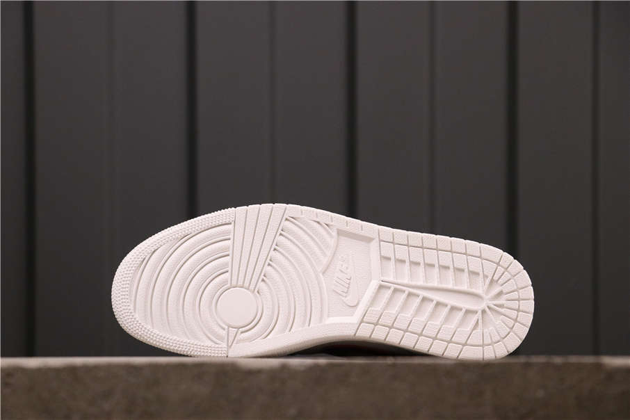 40USD Air Jordan 1 Low BHM AQ9941-161 39-45