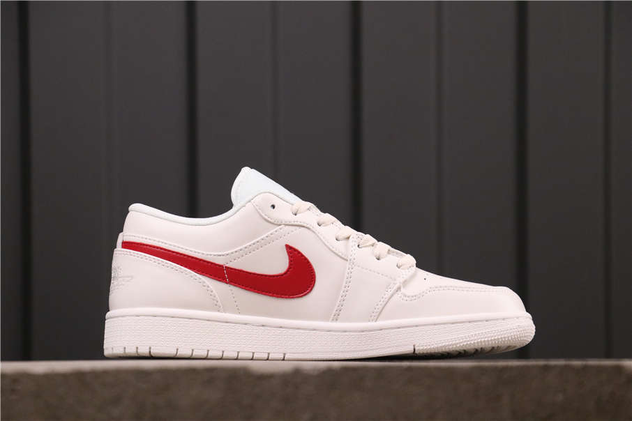 40USD Air Jordan 1 Low BHM AQ9941-161 39-45