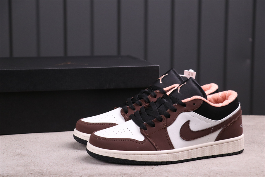 40USD Travis Scott x Air Jordan 1 LowDC6991-200 Size 36-45
