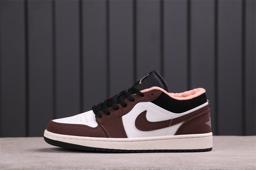 40USD Travis Scott x Air Jordan 1 LowDC6991-200 Size 36-45