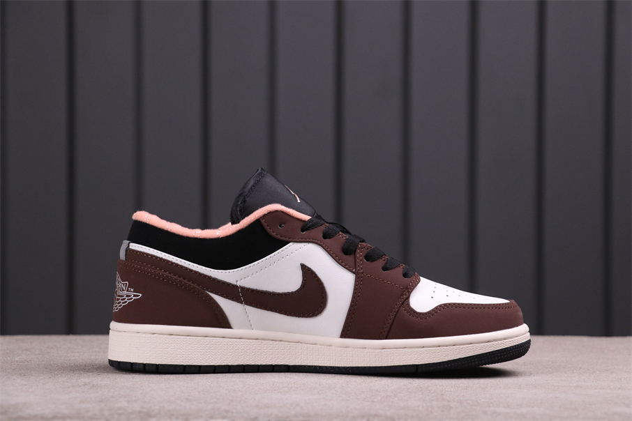 40USD Travis Scott x Air Jordan 1 LowDC6991-200 Size 36-45