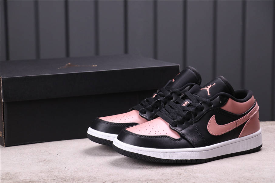 $44 Air Jordan 1 Low 553558-034 Size 36-46