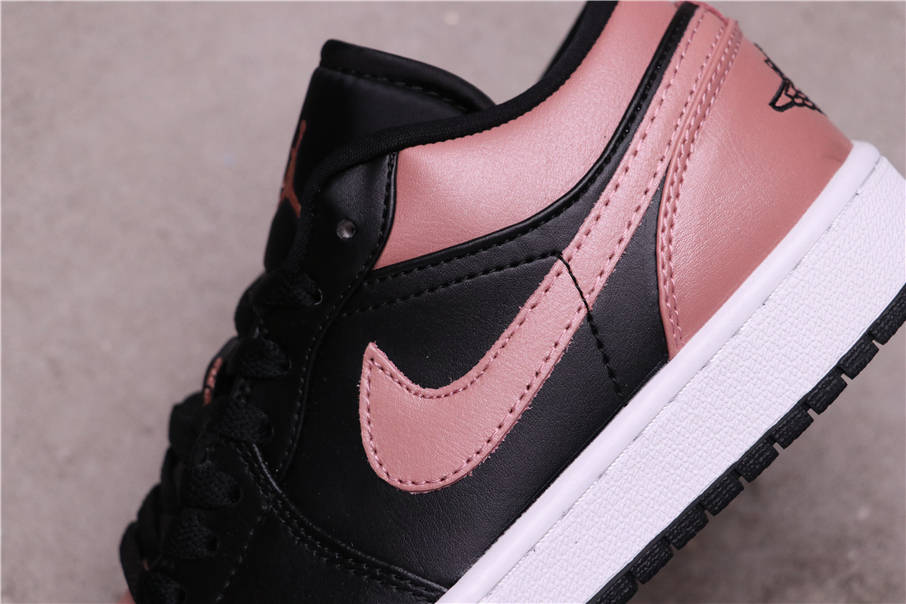 $44 Air Jordan 1 Low 553558-034 Size 36-46