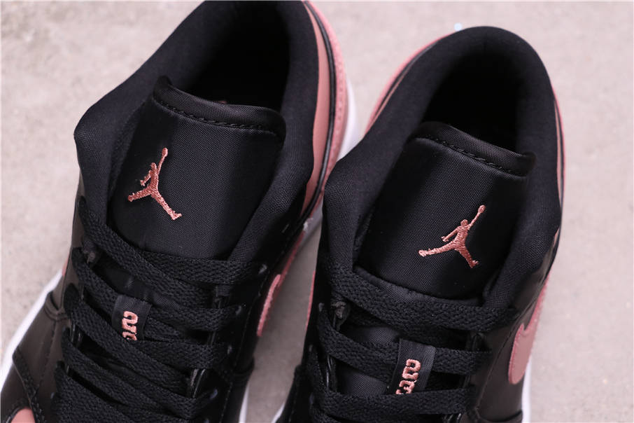 $44 Air Jordan 1 Low 553558-034 Size 36-46
