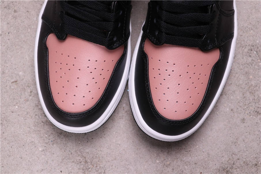 $44 Air Jordan 1 Low 553558-034 Size 36-46