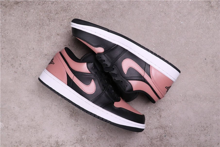 $44 Air Jordan 1 Low 553558-034 Size 36-46