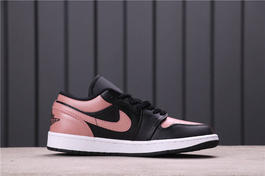 $44 Air Jordan 1 Low 553558-034 Size 36-46