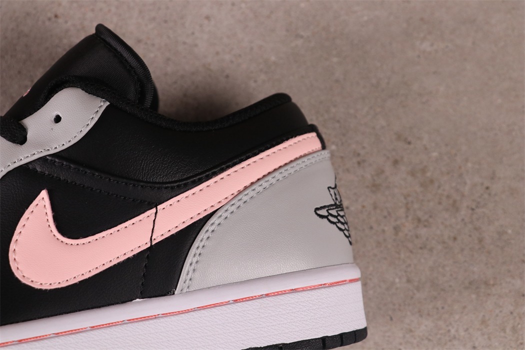 $44 Air Jordan 1 Low 553558-062 Size 36-46