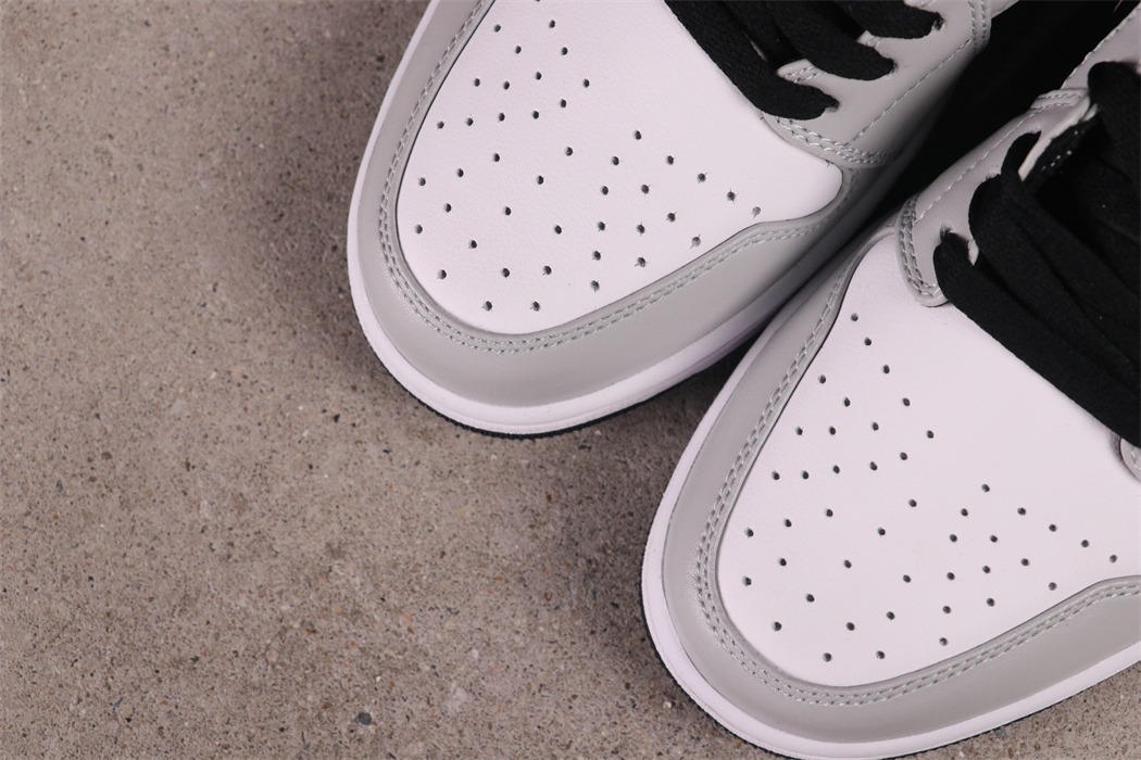 $44 Air Jordan 1 Low 553558-062 Size 36-46