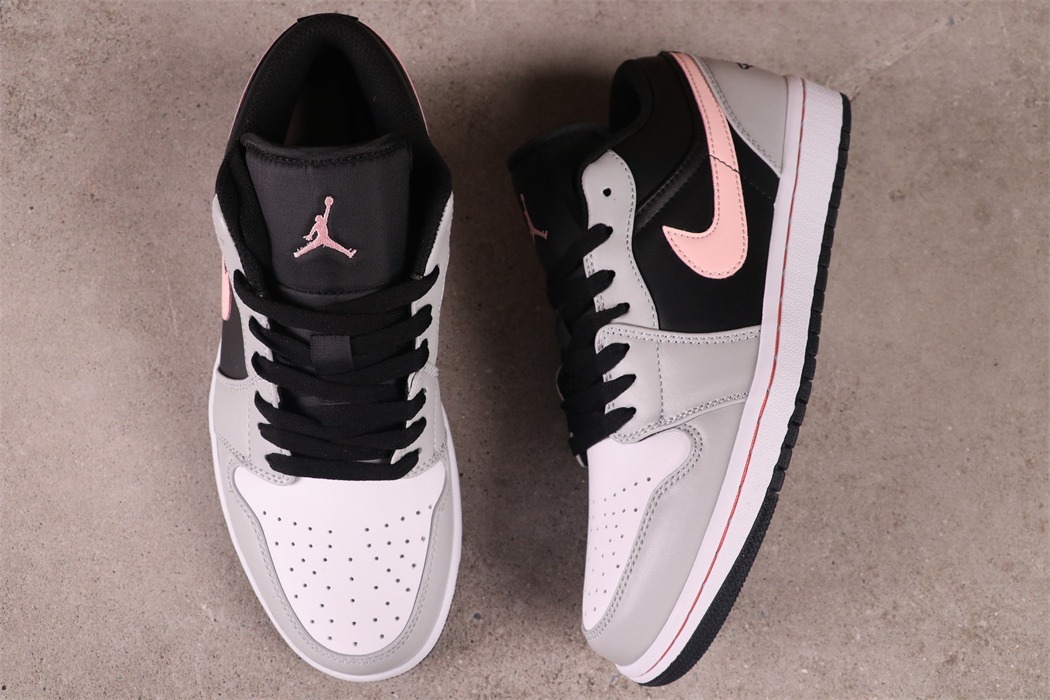 $44 Air Jordan 1 Low 553558-062 Size 36-46