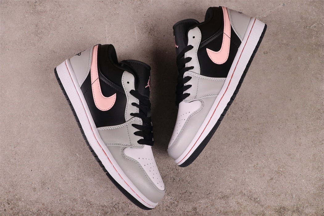 $44 Air Jordan 1 Low 553558-062 Size 36-46