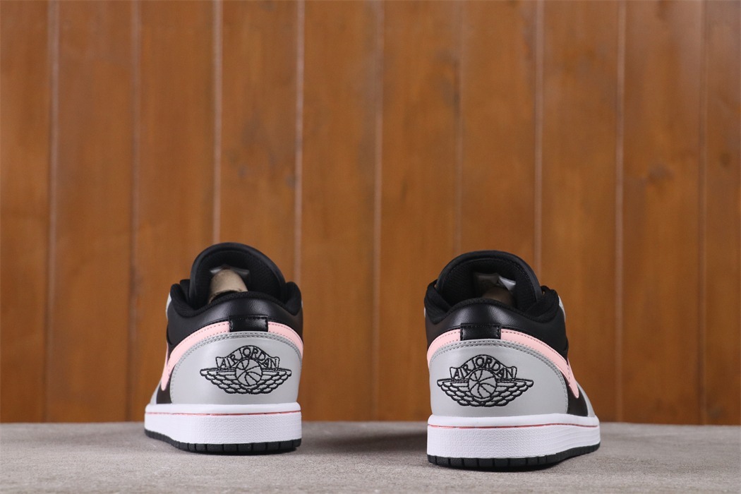$44 Air Jordan 1 Low 553558-062 Size 36-46